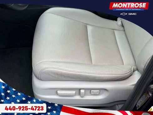 Used 2023 Honda Passport EX-L image 36