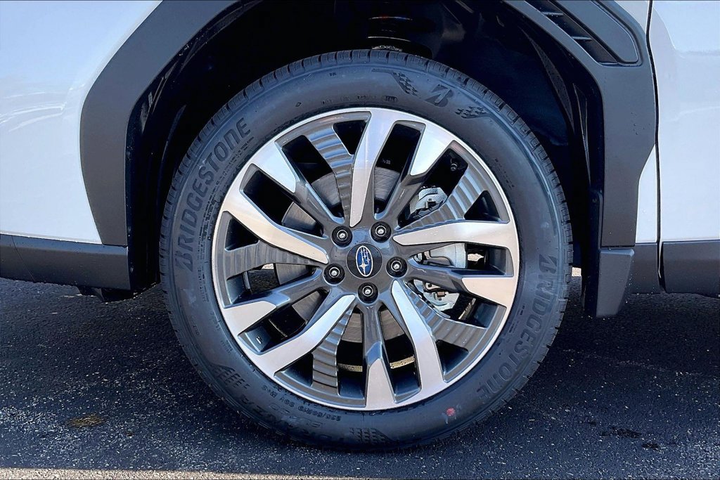 New 2026 Subaru Forester Touring AWD/4WD image 15