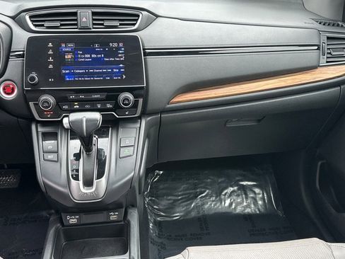 Used 2020 Honda CR-V EX-L image 29