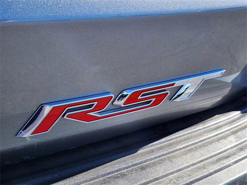 Used 2023 Chevrolet Tahoe RST w/ Sport Performance Package image 18