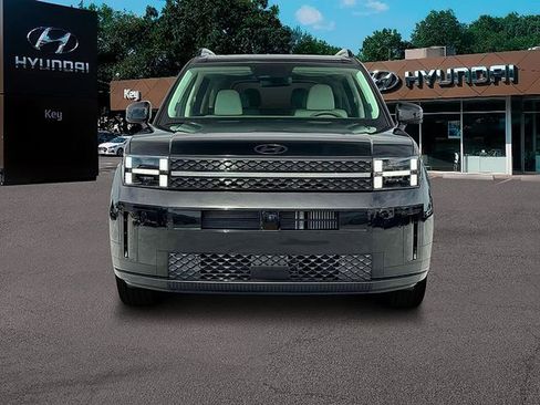 Used 2025 Hyundai Santa Fe Calligraphy image 13