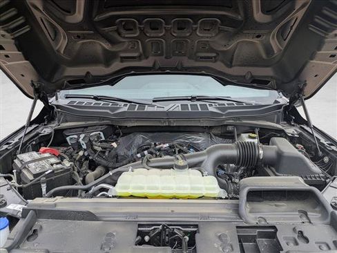 New 2025 Ford F150 STX w/ Equipment Group 200A image 16