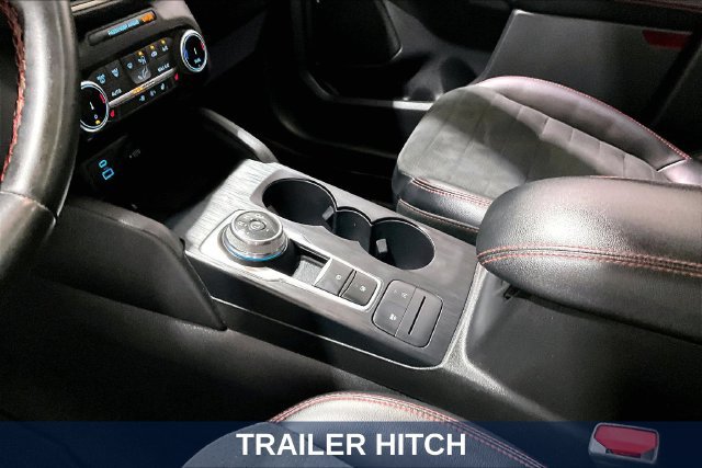 Used 2022 Ford Escape SEL w/ Technology Package AWD/4WD image 24