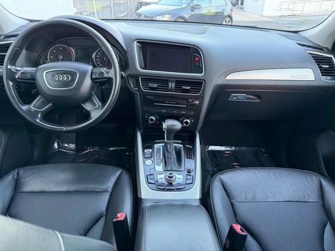 Used 2014 Audi Q5 TDI Premium Plus AWD/4WD image 9