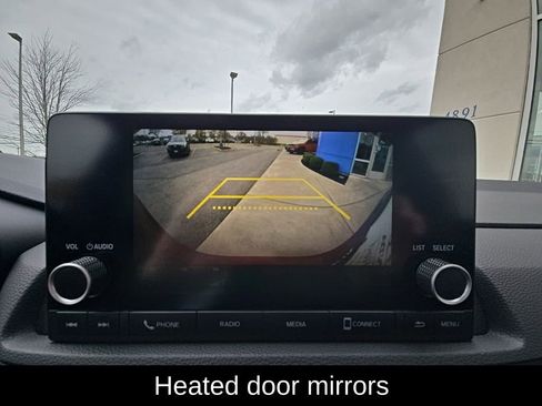 Certified 2023 Honda CR-V Sport image 23