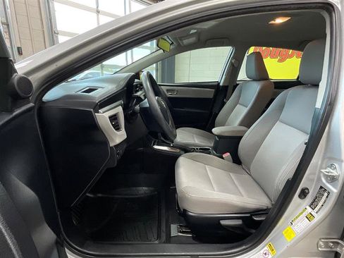 Used 2014 Toyota Corolla LE FWD image 11