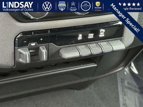 Used 2024 RAM 2500 Tradesman w/ Towing Technology Group image 16