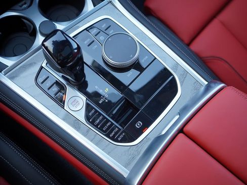 New 2026 BMW 840i image 19