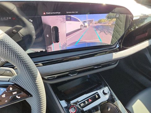 New 2025 Audi S5 Prestige image 16