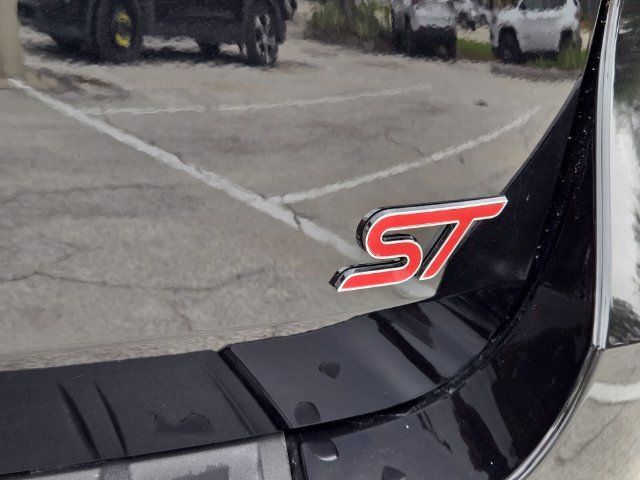 Used 2026 Ford Explorer ST w/ Sun And Sound Package RWD image 5
