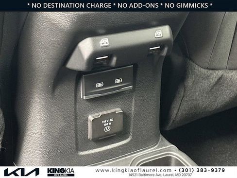 Used 2023 Jeep Wrangler Rubicon w/ LED Lighting Group image 22