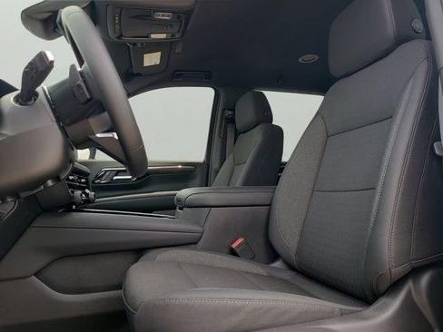 New 2026 Chevrolet Tahoe LS w/ LPO, Dark Essentials Package RWD image 23