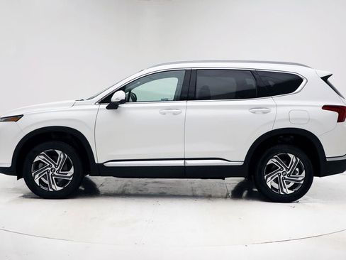 Used 2023 Hyundai Santa Fe SEL w/ Premium Package image 5