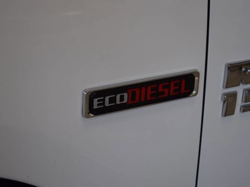 Used 2016 RAM 1500 Tradesman w/ Popular Equipment Group image 13