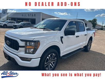 Used 2023 Ford F150 XL w/ STX Appearance Package