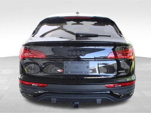 Used 2023 Audi Q5 2.0T Premium Plus w/ Premium Plus Package AWD/4WD image 15