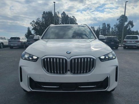 Used 2026 BMW X5 sDrive40i RWD image 10