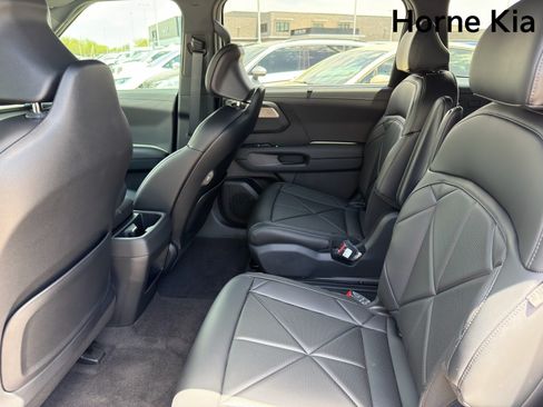 New 2027 Kia Telluride EX FWD image 21