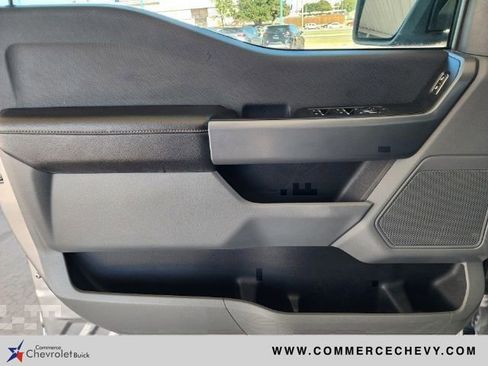 Used 2023 Ford F150 XLT image 11