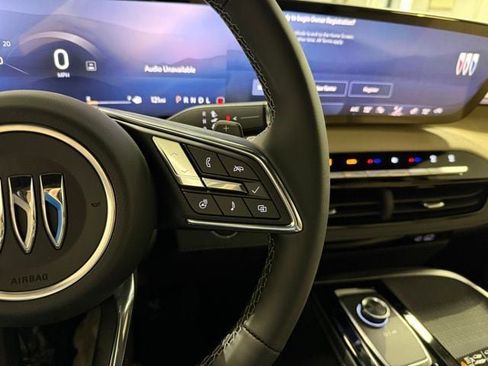 New 2026 Buick Enclave Preferred image 18