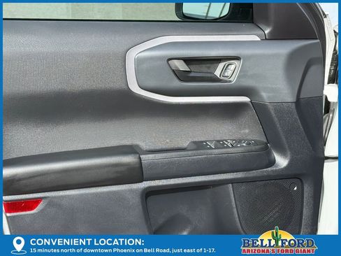 Certified 2023 Ford Bronco Sport Big Bend image 16