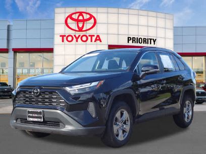 Certified 2024 Toyota RAV4 XLE