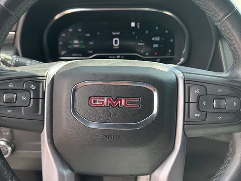 Used 2022 GMC Yukon SLT RWD image 10