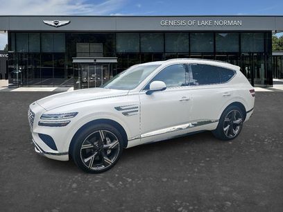 Used 2026 Genesis GV80 3.5T Prestige