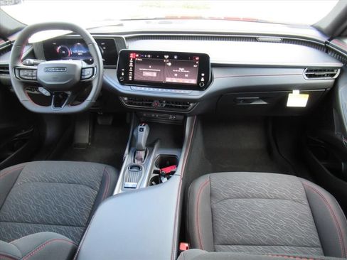 New 2026 Dodge Charger R/T w/ Blacktop Package AWD/4WD image 11