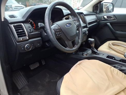 Used 2022 Ford Ranger XLT w/ Equipment Group 301A Mid image 9