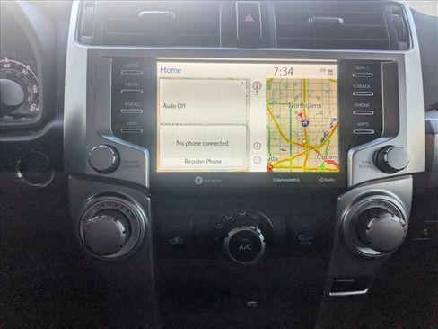 Used 2022 Toyota 4Runner Trail Special Edition image 14