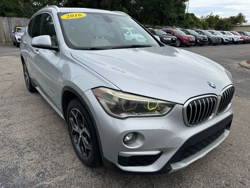 Used 2016 BMW X1 xDrive28i image 3