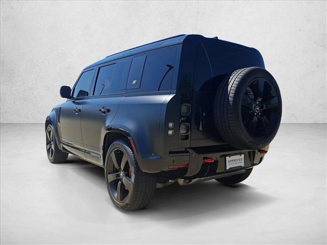 Used 2024 Land Rover Defender 110 X AWD/4WD image 8
