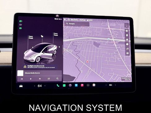 Used 2022 Tesla Model 3 Long Range image 23