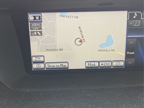 Used 2014 Lexus GS 350 w/ Premium Package RWD image 9