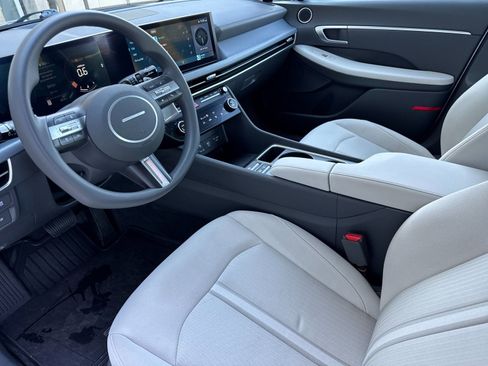 Used 2024 Hyundai Sonata SEL image 9