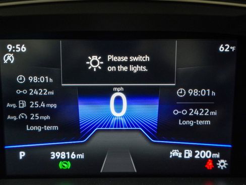 Used 2023 Volkswagen Tiguan SE R-Line FWD image 25