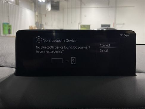 New 2025 MAZDA CX-5 AWD 2.5 S w/ Premium Plus Pkg image 30