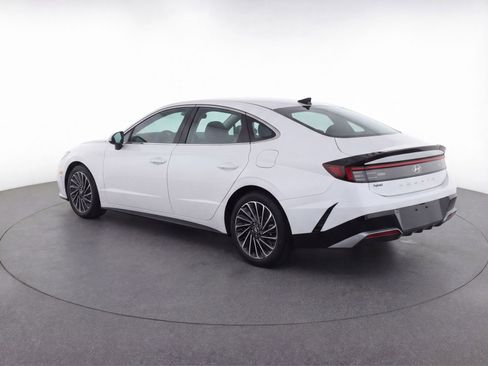 Used 2024 Hyundai Sonata SEL FWD image 6