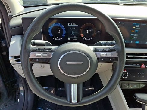 Used 2025 Hyundai Tucson SEL AWD/4WD image 18