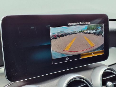 Used 2022 Mercedes-Benz C 300 Coupe image 18