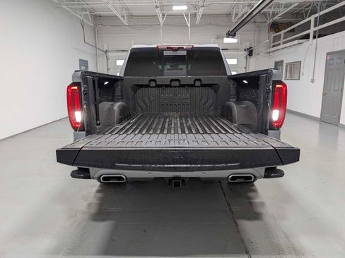 Certified 2024 GMC Sierra 1500 Denali Ultimate image 44