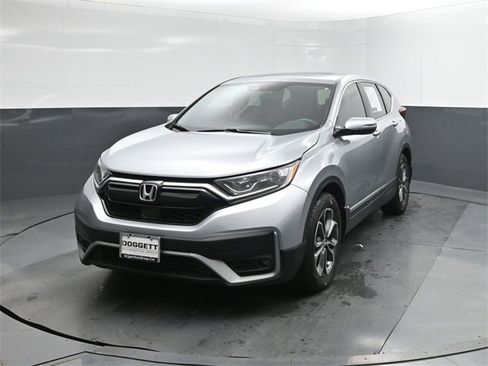 Used 2020 Honda CR-V EX image 30