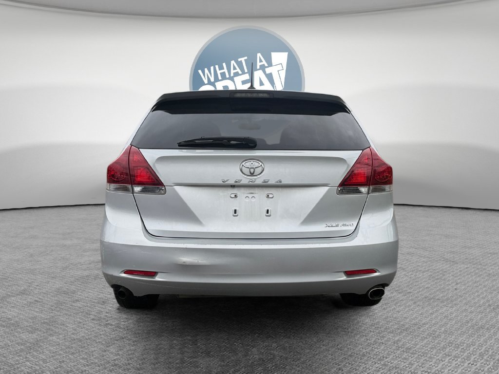 Used 2013 Toyota Venza XLE AWD/4WD image 5