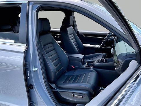 Used 2024 Honda CR-V Sport Touring image 22