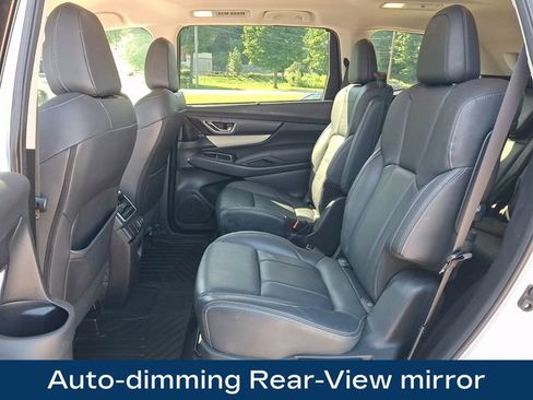 Used 2019 Subaru Ascent Limited AWD/4WD image 17