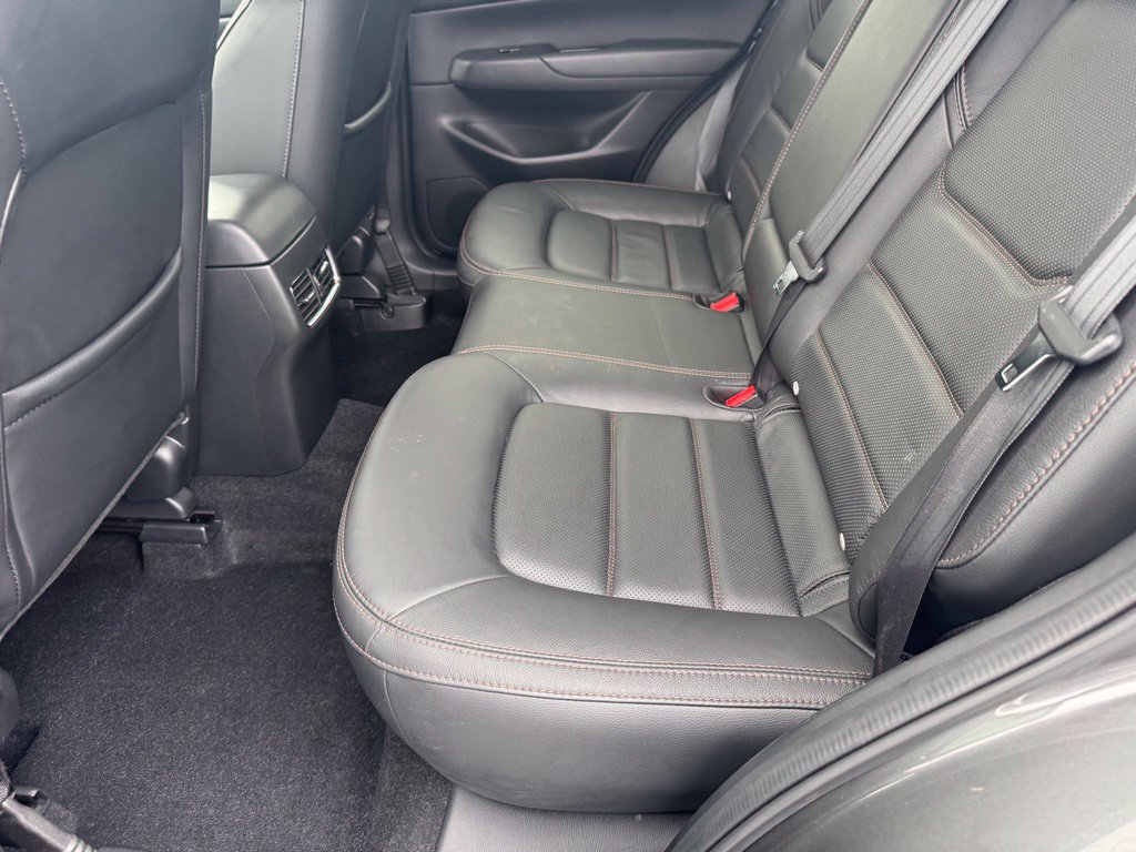 Used 2022 MAZDA CX-5 AWD 2.5 S image 15