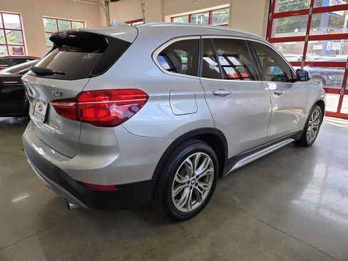Used 2017 BMW X1 xDrive28i AWD/4WD image 7