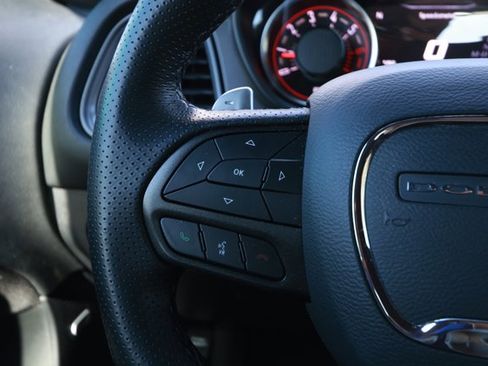 Used 2023 Dodge Challenger R/T Scat Pack image 13