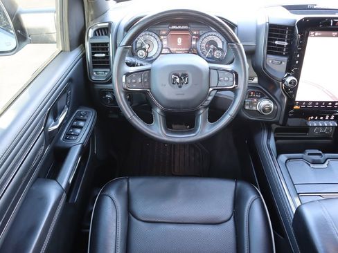 Used 2022 RAM 1500 Limited image 23